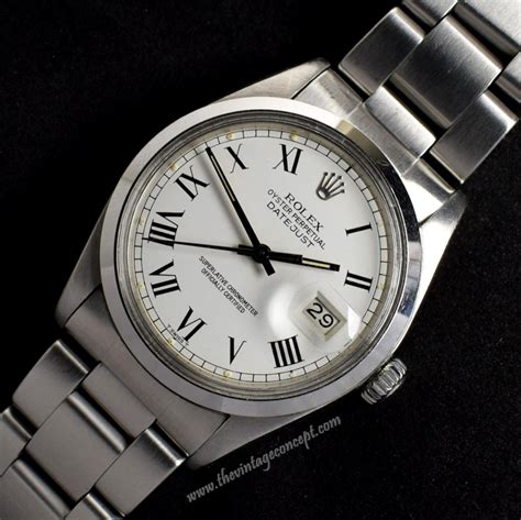 rolex 16000 model